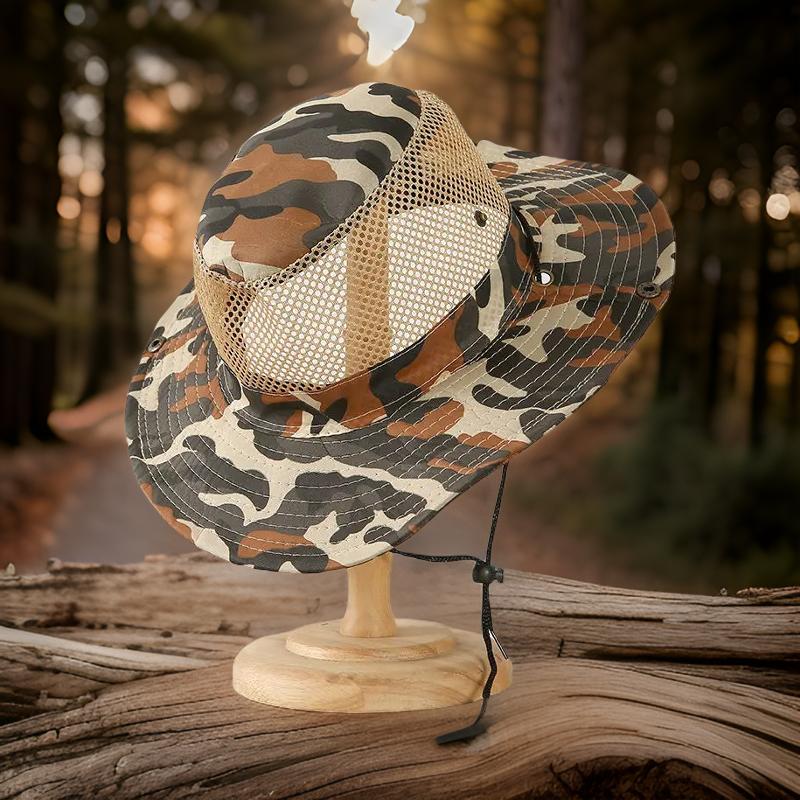 Chapeau homme - Camouflage™