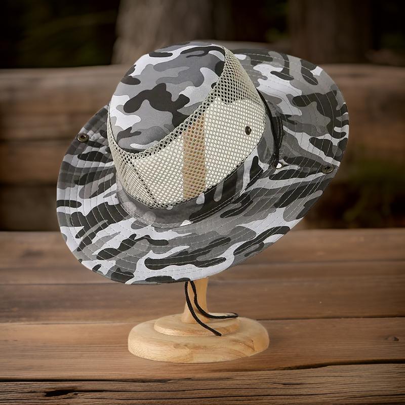 Chapeau homme - Camouflage™