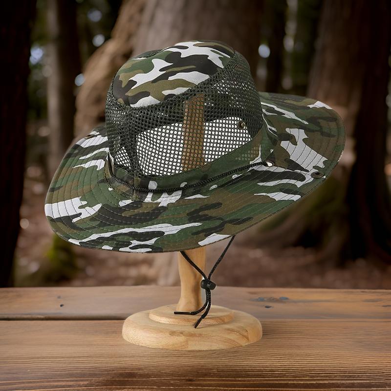 Chapeau homme - Camouflage™