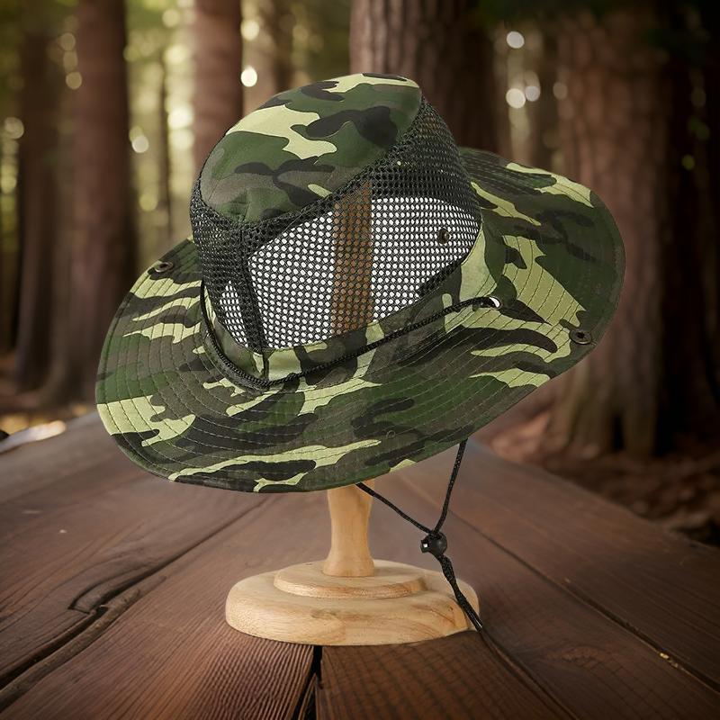Chapeau homme - Camouflage™