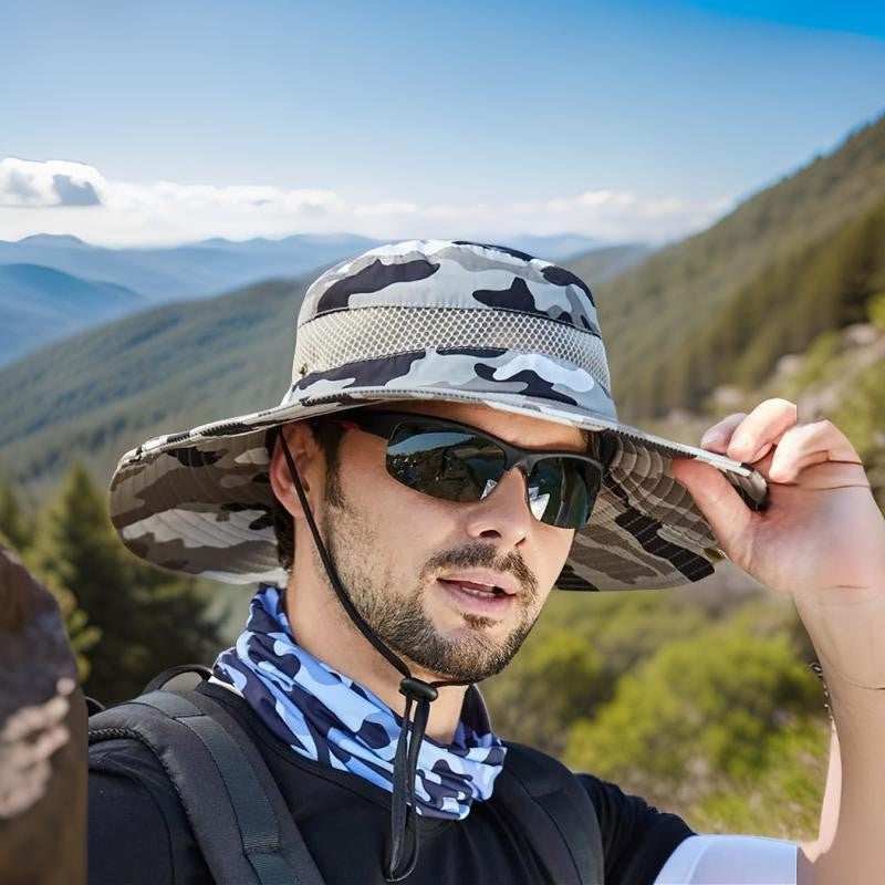 Chapeau_homme_Militaire_protection