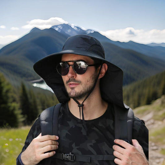 Chapeau pour randonnée - Trekking™