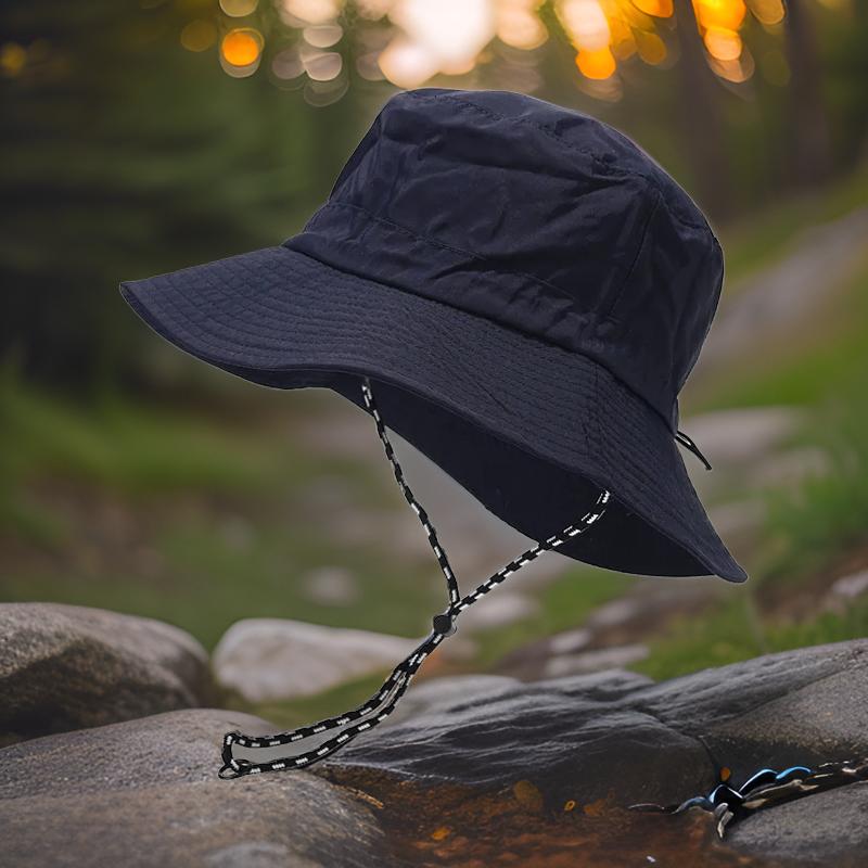 Chapeau_pour_randonnee_UltraCompact_bleu