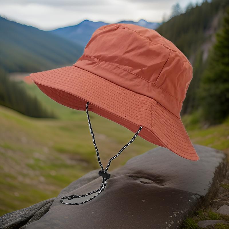 Chapeau_pour_randonnee_UltraCompact_cuivre