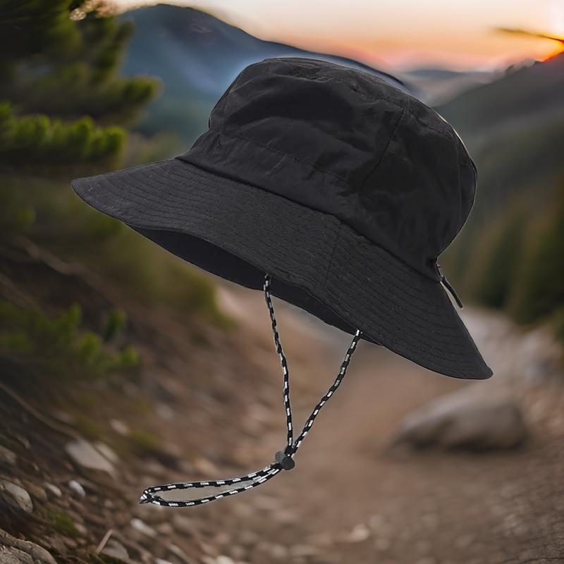 Chapeau_pour_randonnee_UltraCompact_noir