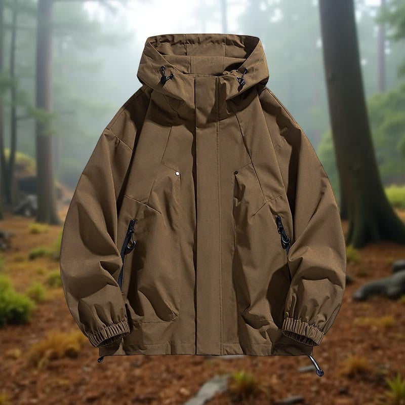 Coupe_vent_Homme_PleinAir_marron