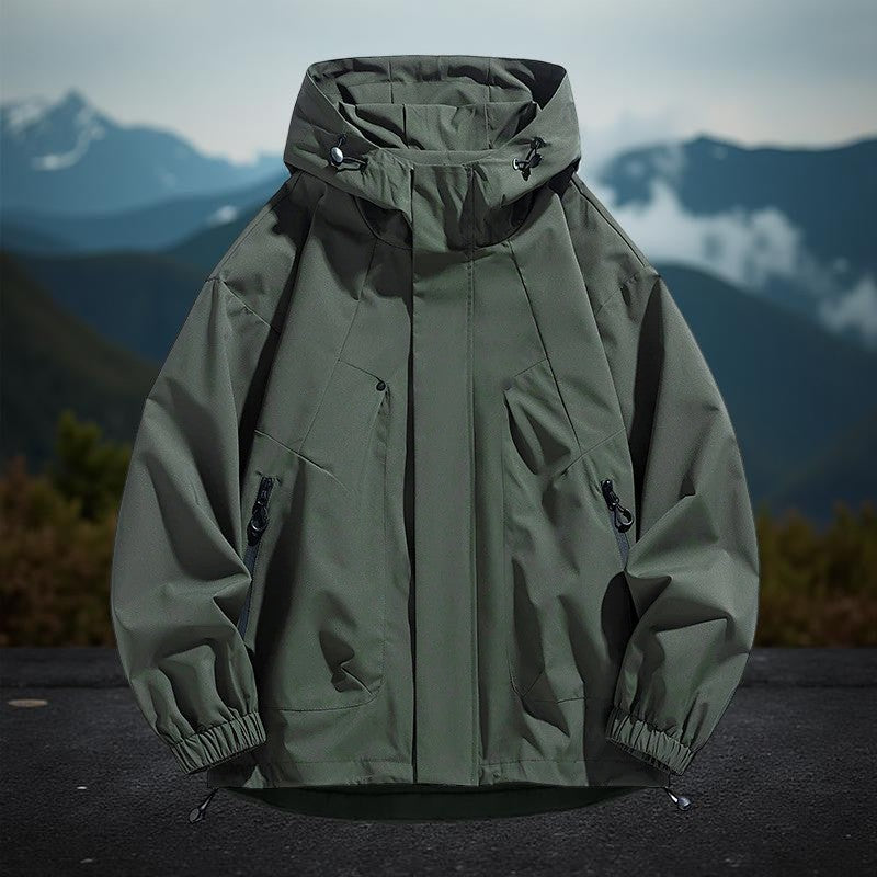 Coupe_vent_Homme_PleinAir_vert