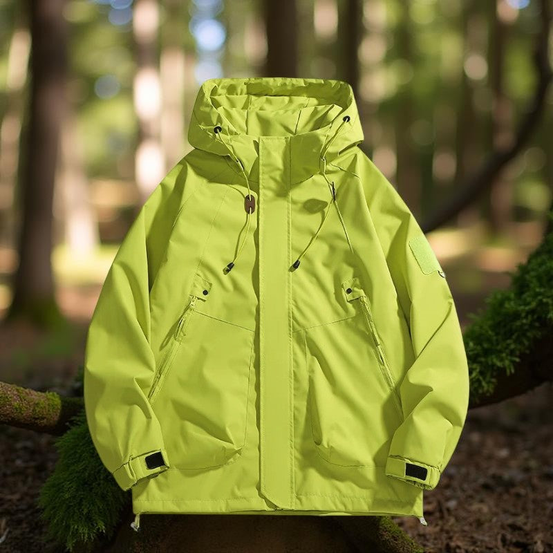 Coupe_vent_femme_PleinAir_vert