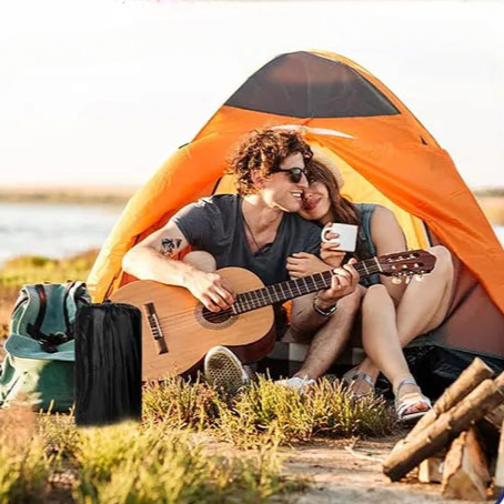 Drap de Sac de Couchage Polaire camping