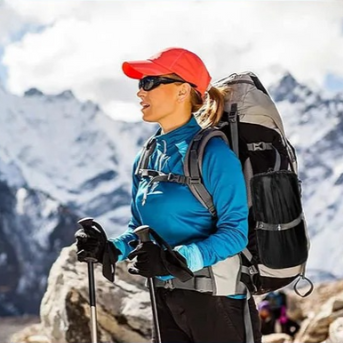 Drap de Sac de Couchage Polaire excursions