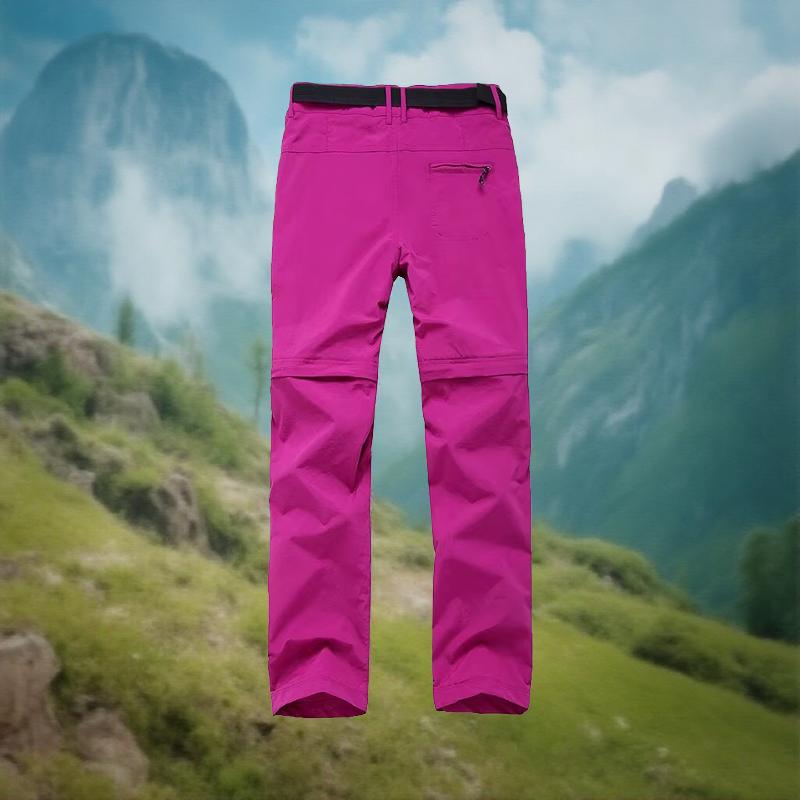 Femme_pantalon_cargo_Modulable_couleur_de_dos