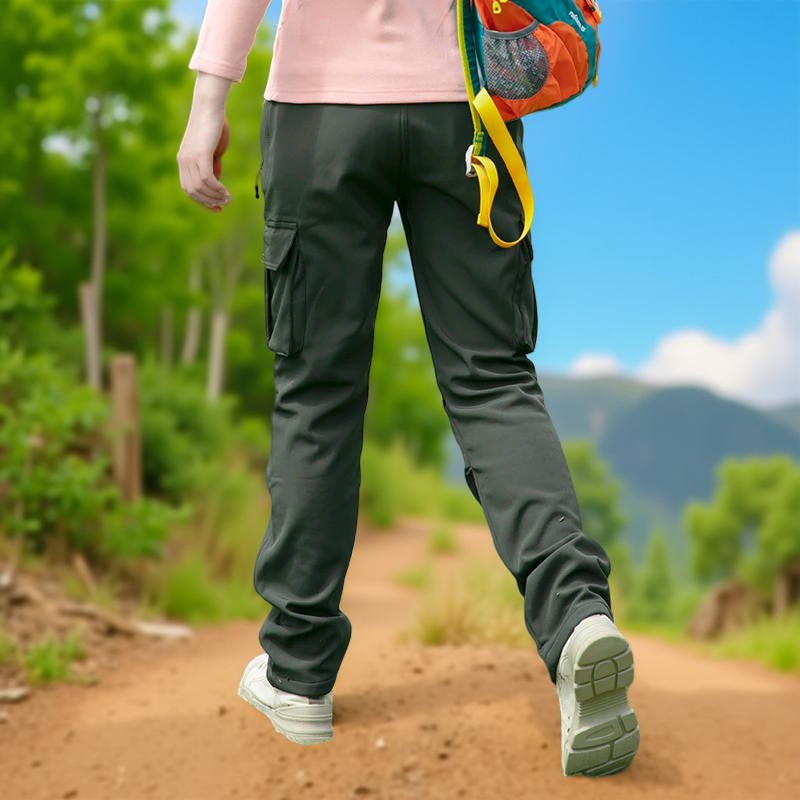 Femme_pantalon_cargo_Oversize_excursions