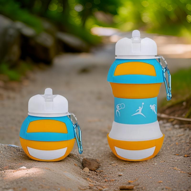 Gourde_enfant_Multisport_Volleyball