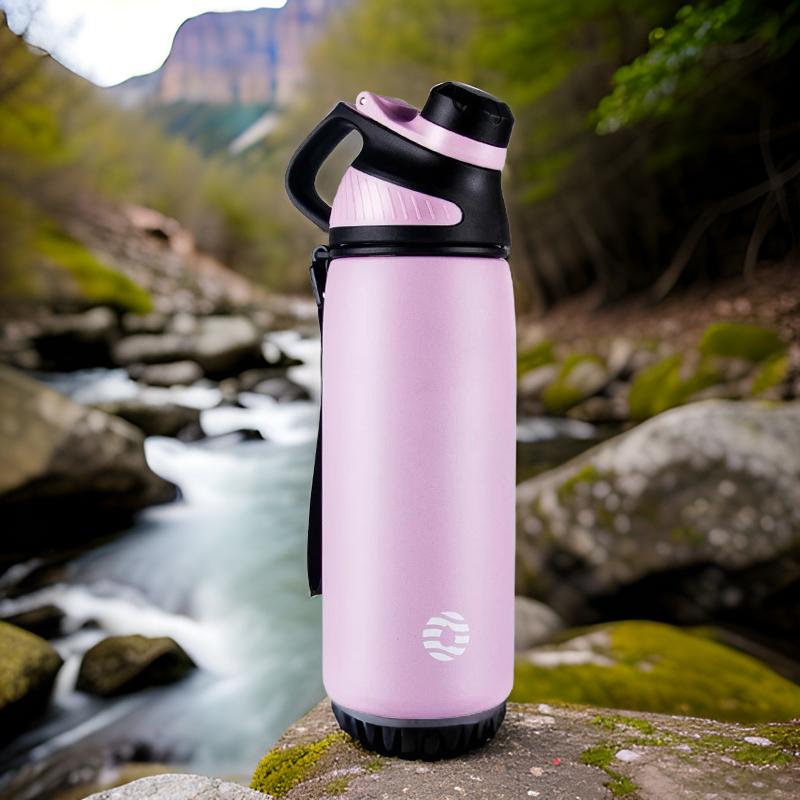 Gourde_isotherme_1l_Thermique_mauve