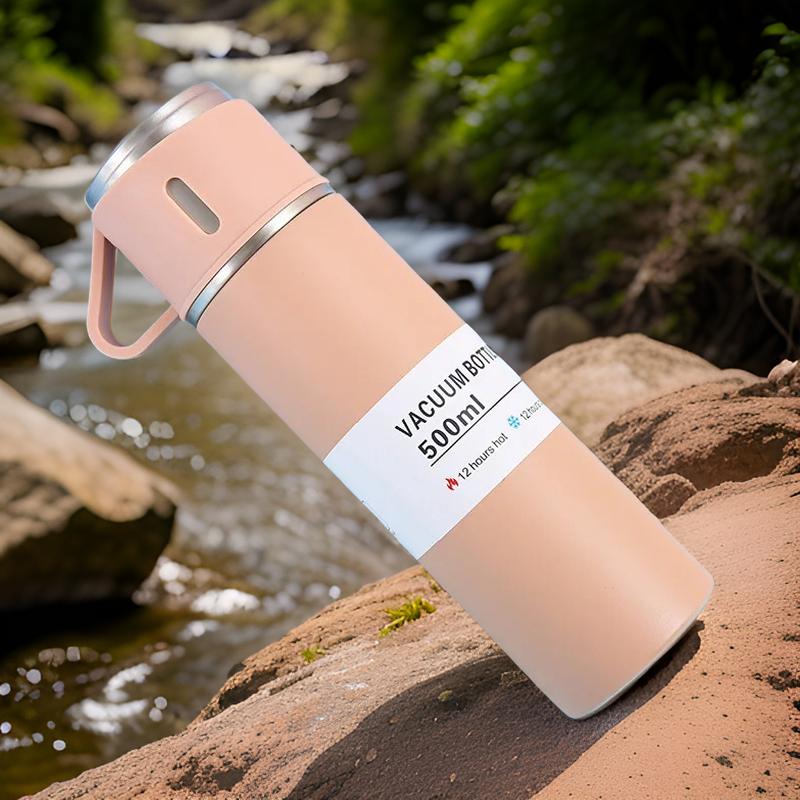 Gourde_isotherme_Break_rose