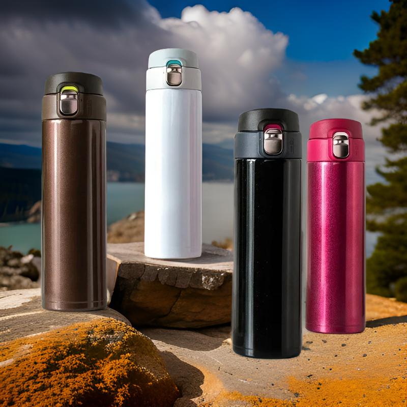 Gourde_isotherme_Legere_divers_coloris