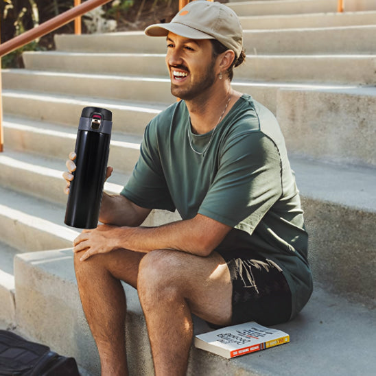 Gourde_isotherme_Legere_polyvalente