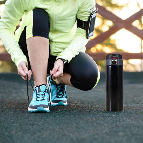 Gourde_isotherme_Legere randonnee