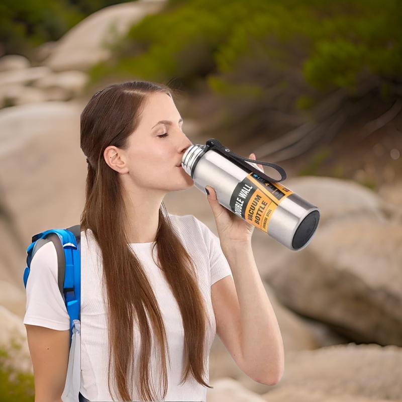 Gourde_isotherme_Outdoor_rando