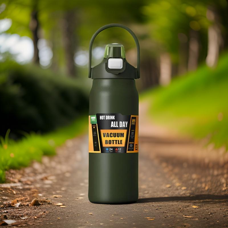 Gourde_isotherme_Travel_kaki