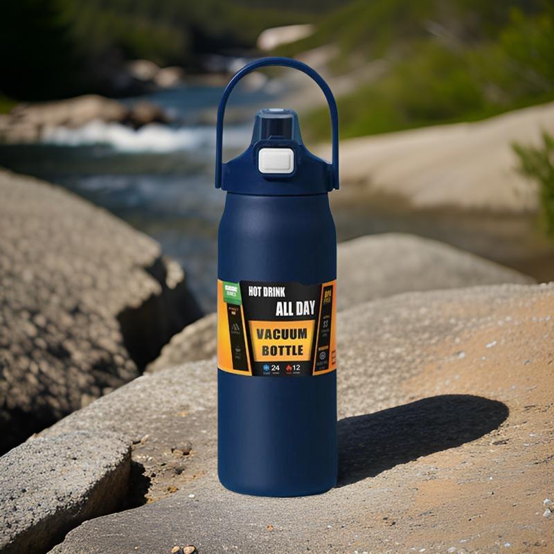 Gourde_isotherme_XXL_bleu_marine_nature