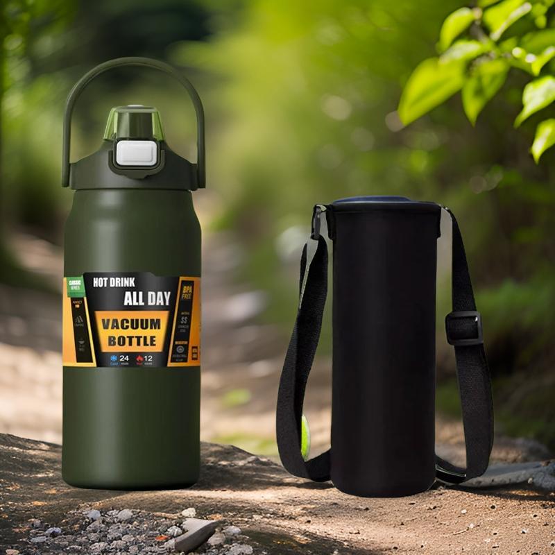 Gourde_isotherme_XXL_kaki