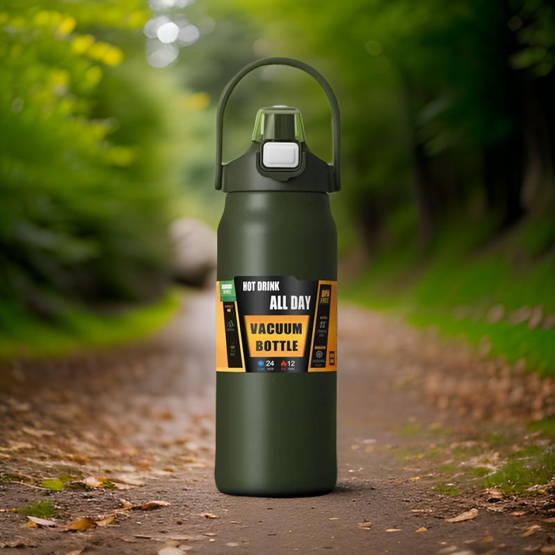 Gourde_isotherme_XXL_kaki_nature