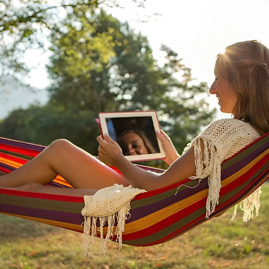 Hamac_suspendu_Break_farniente