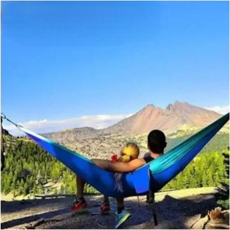 Hamac_suspendu_Moustiquaire_robuste