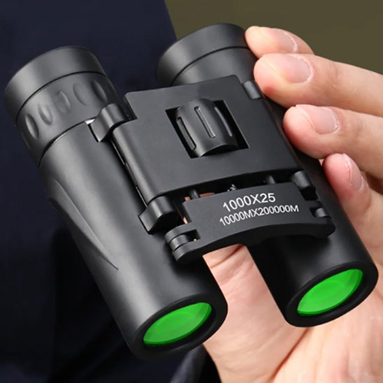 Jumelles  OptimumVision longue distance