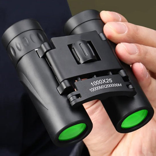 Jumelles  OptimumVision longue distance