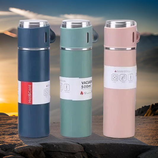 La_Gourde_isotherme_Break_divers_coloris