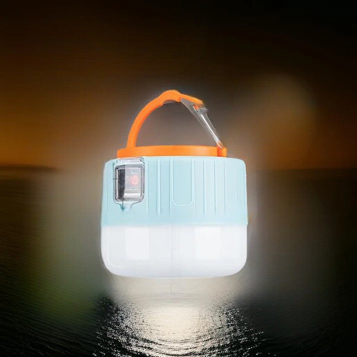 Lampe Camping - Solaire™