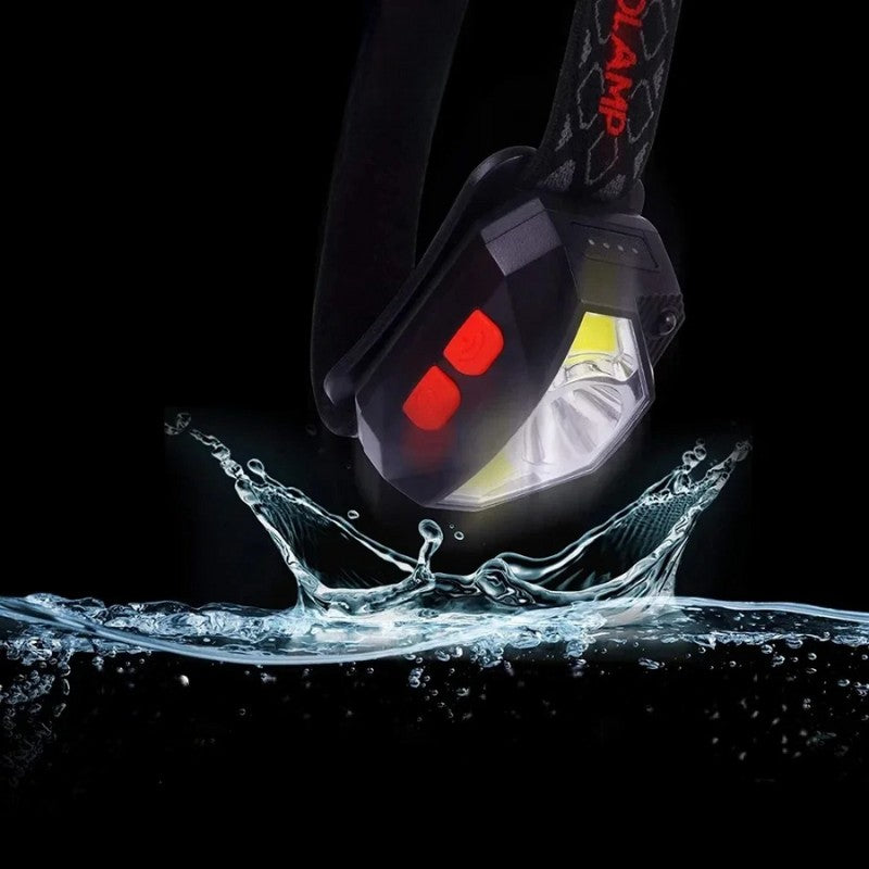 Lampe_Frontale_Puissante_Trek_protection_contre_la_pluie