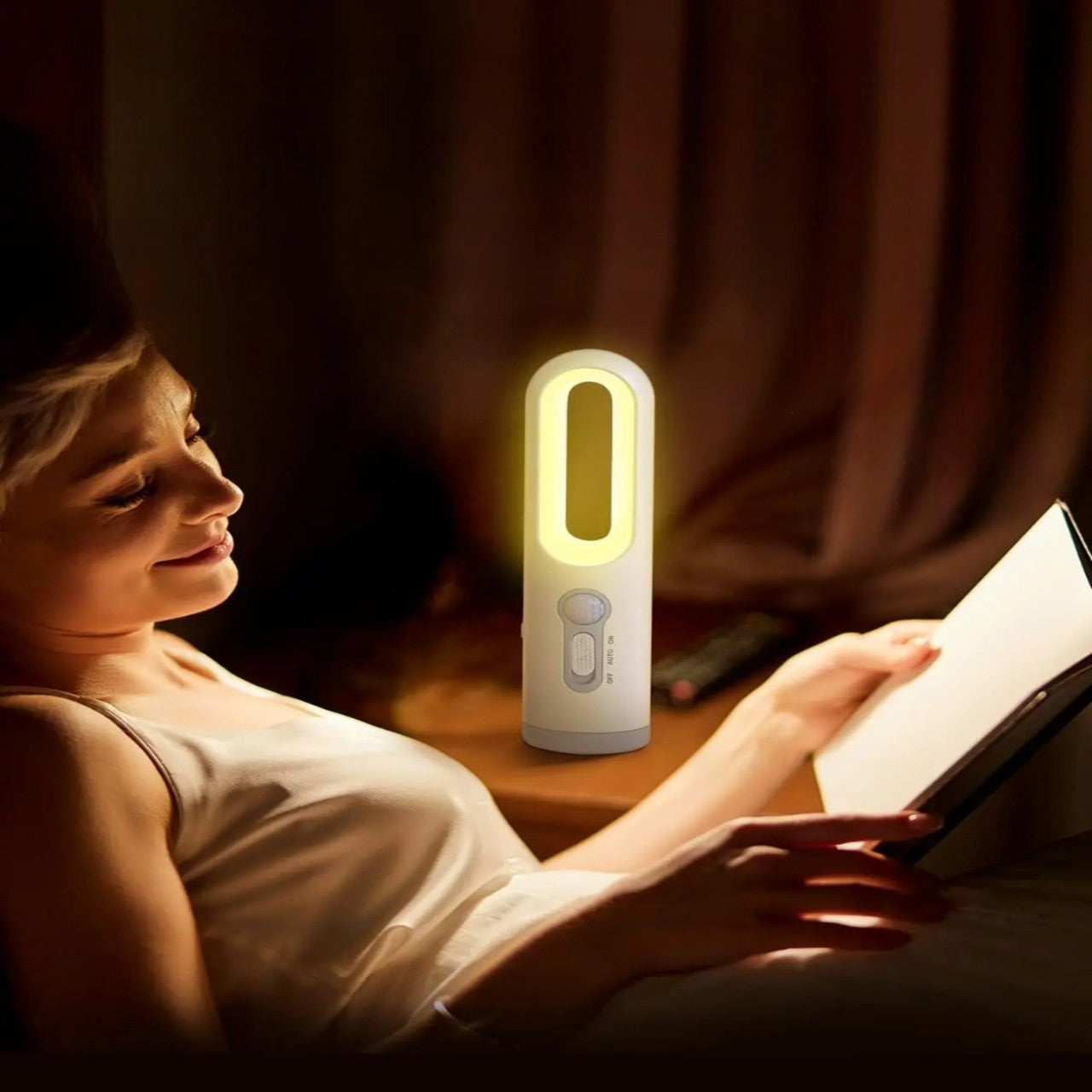 Lampe_LED_2_en_1_veilleuse_et_lampe