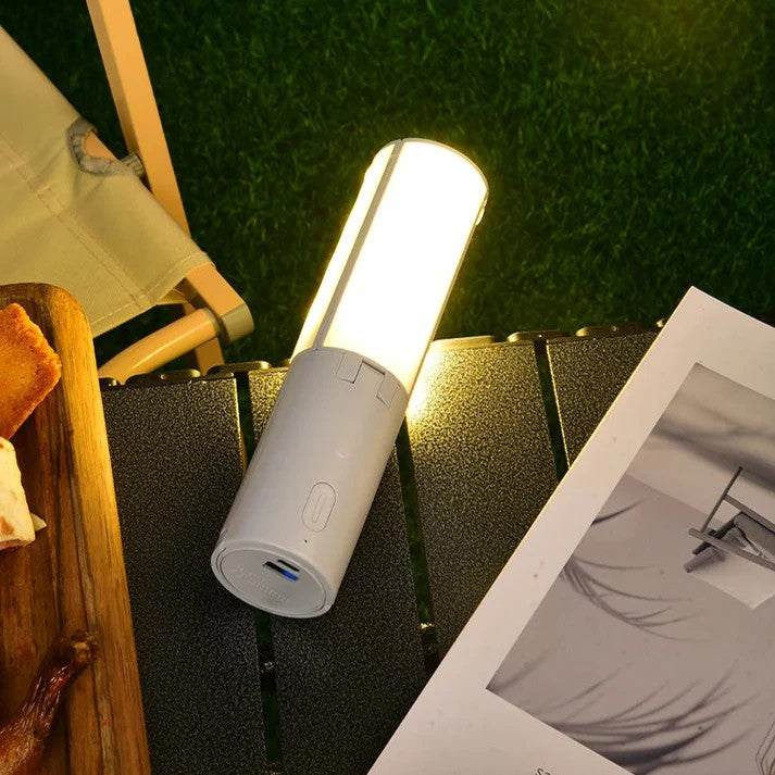 Lampe_Led_Camping_eclairage_assure