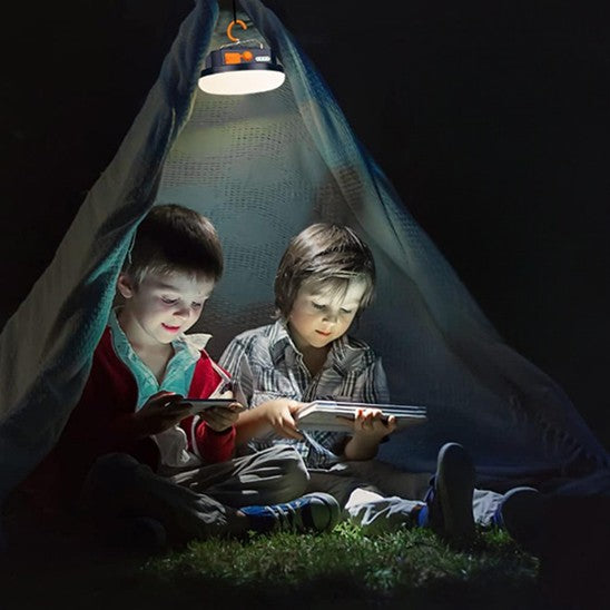 Lampe_camping_magnetique_lecture_nocturne