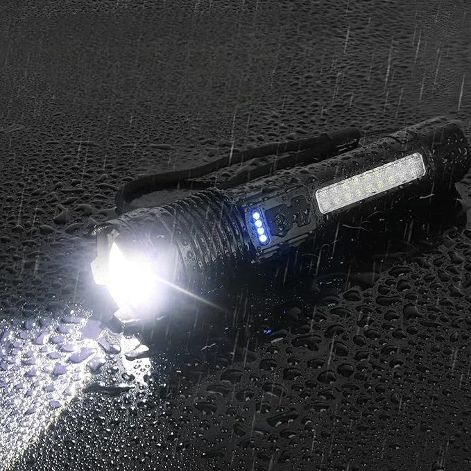 Lampe de Poche Puissante - Rando™