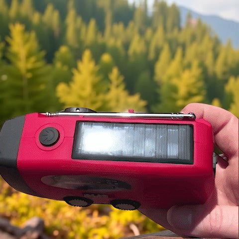 Lampe_de_poche_RadioSolaire_chargement_solaire