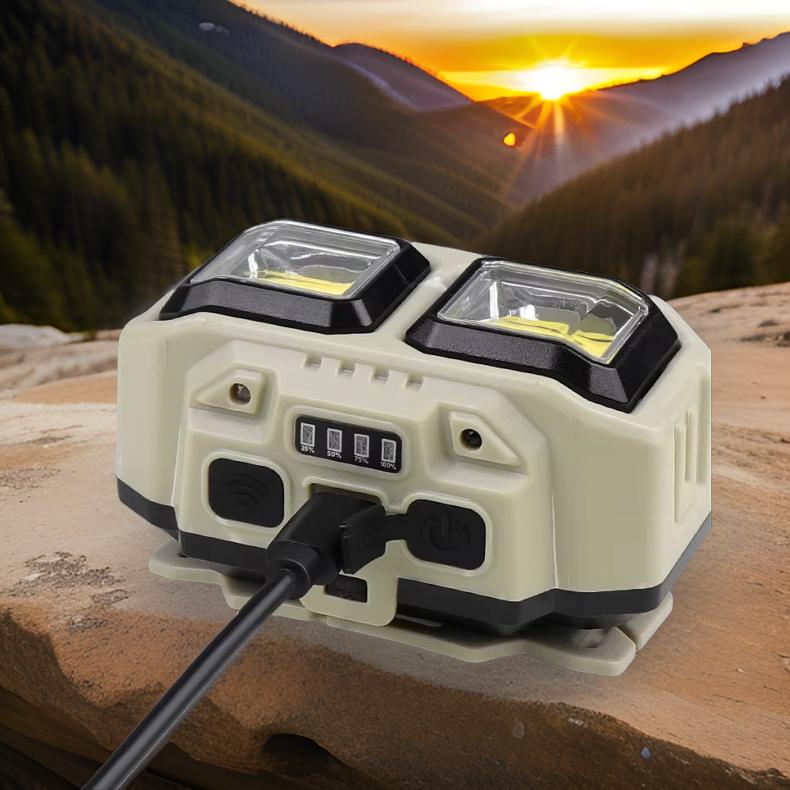 Lampe_frontale_puissante_Rando_Rechargeable_par_cable_usb