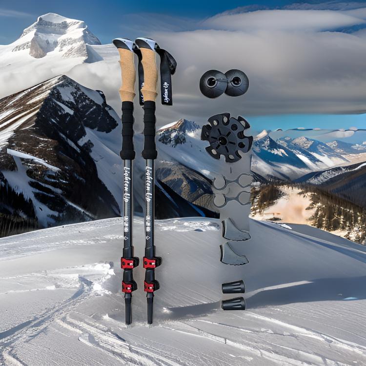 Le_Baton_de_marche_Rando_carbone