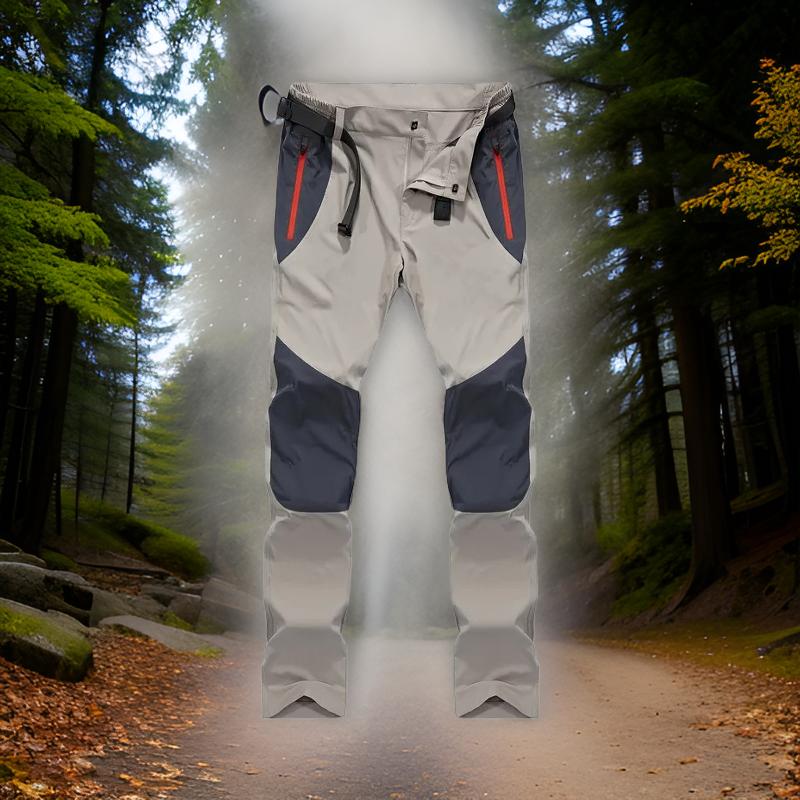 Le_Pantalon_Cargo_pour_Homme_Trek_beige