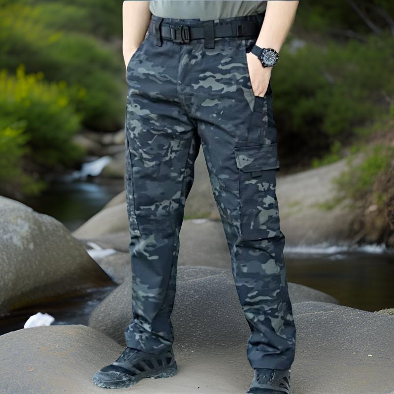 Le_Pantalon_cargo_pour_homme_Outdoor_camouflage