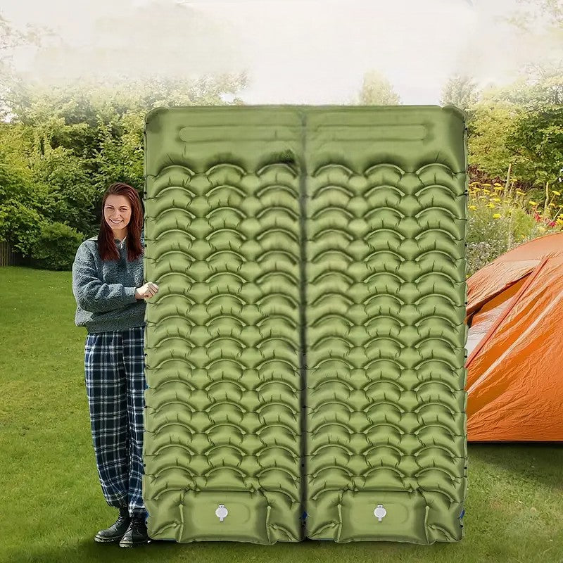 Matelas_gonflable_1_personne_Outdoor_possibilite_de_les_unir