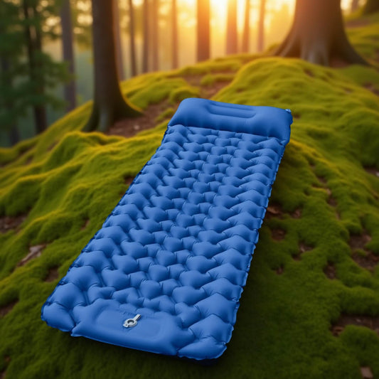 Matelas_gonflable_PleinAir_bleu-