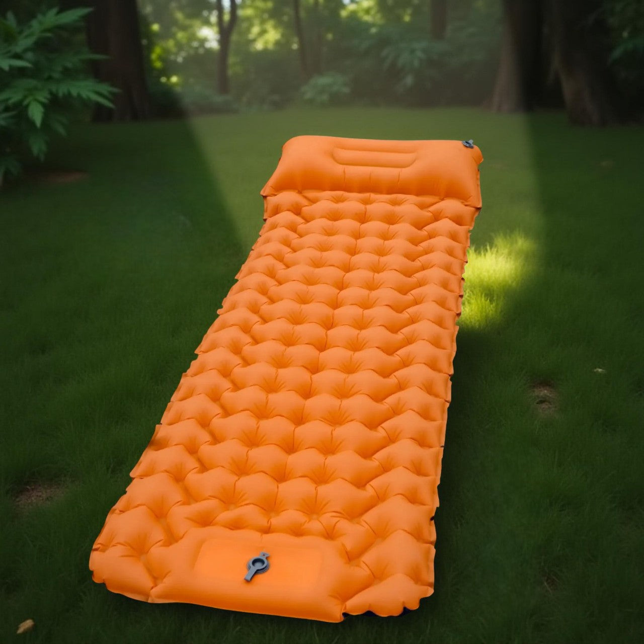 Matelas_gonflable_PleinAir_orange-couleur