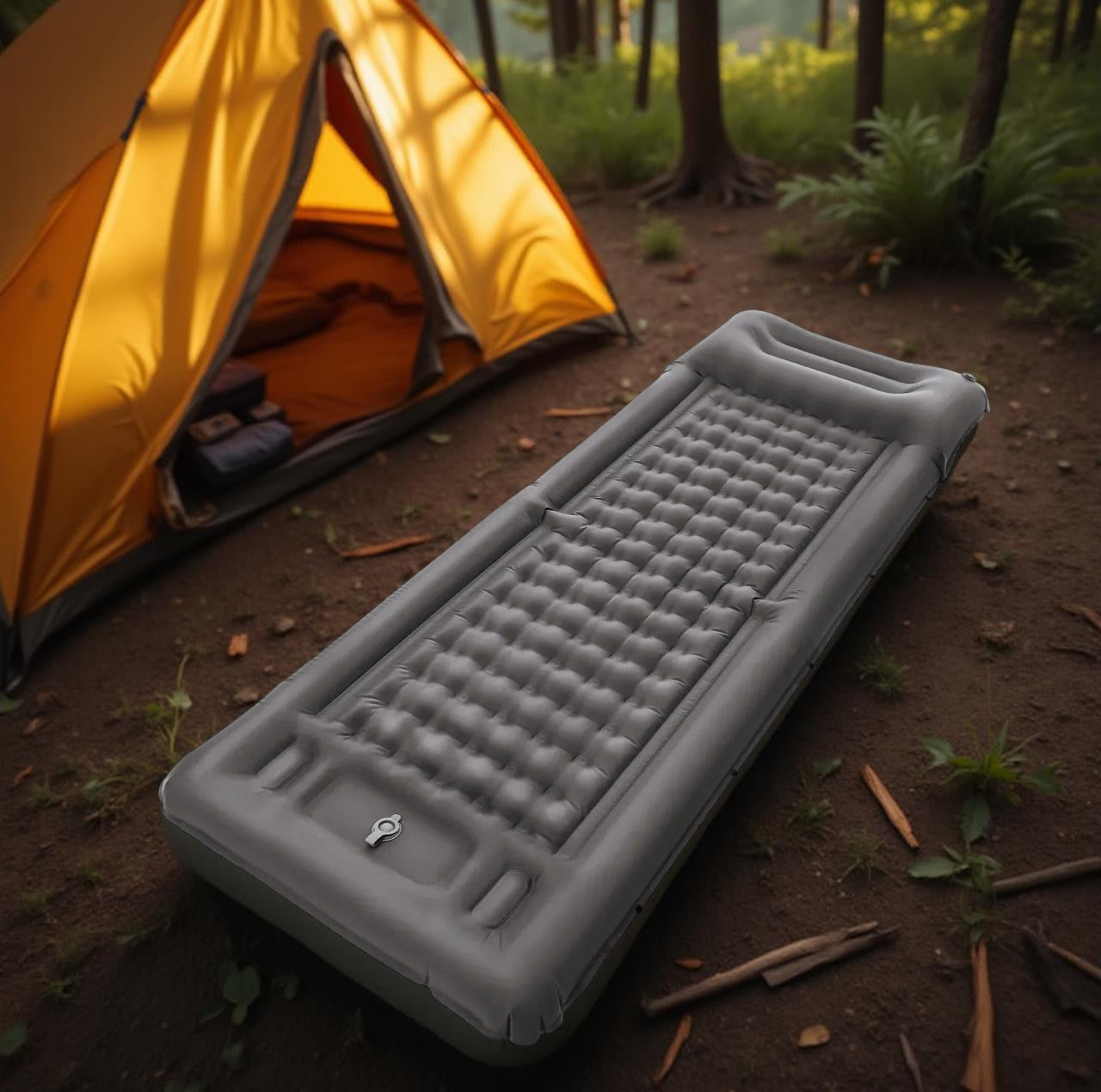 Matelas_gonflable_UltraEpais_gris