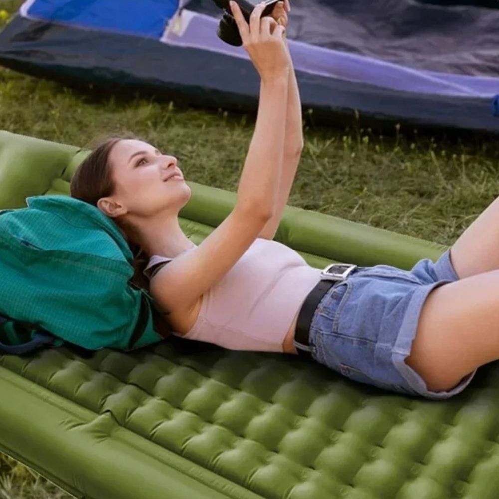 Matelas_gonflable_UltraEpais_plein_air