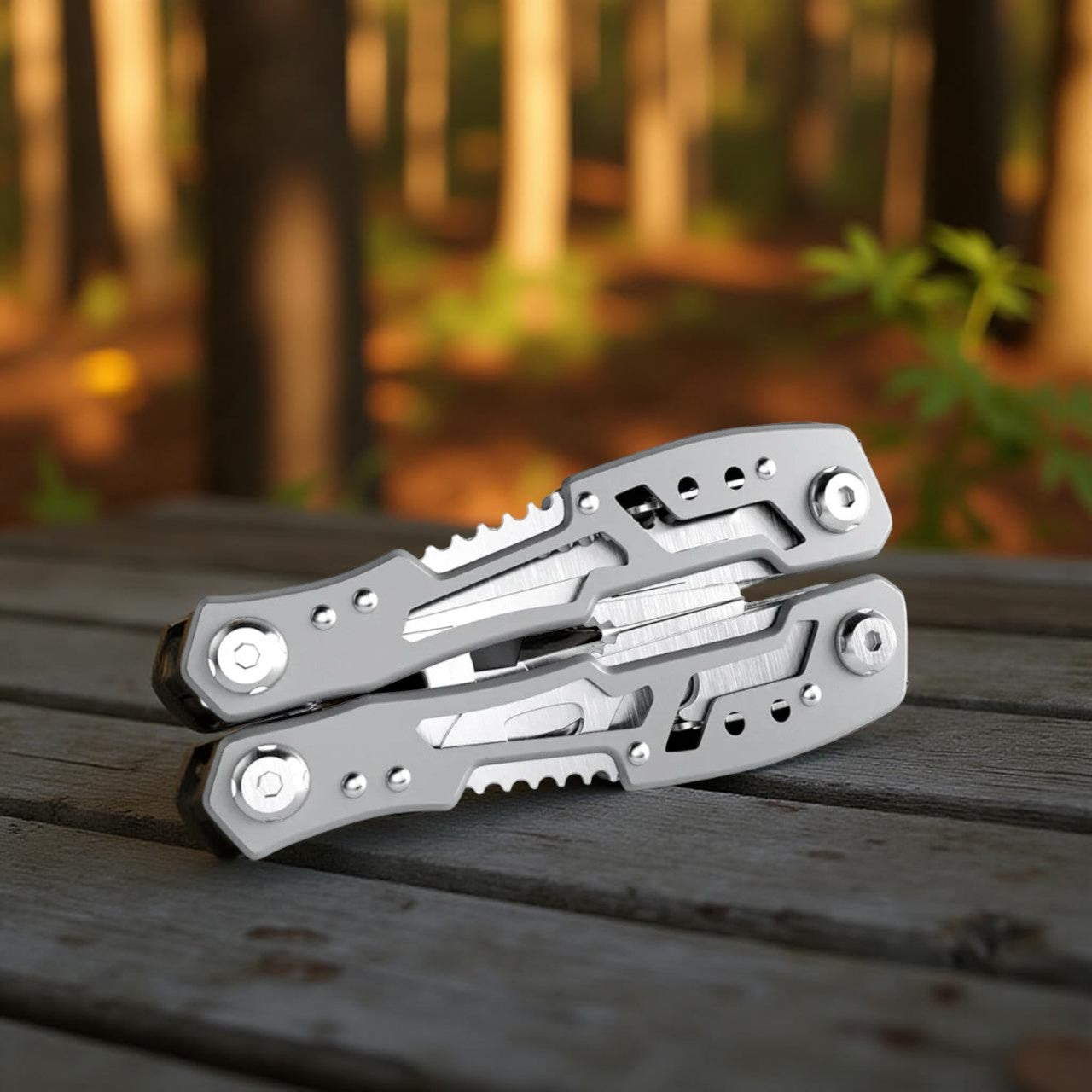 Outil_Multifonction_Camping_divers fonctions