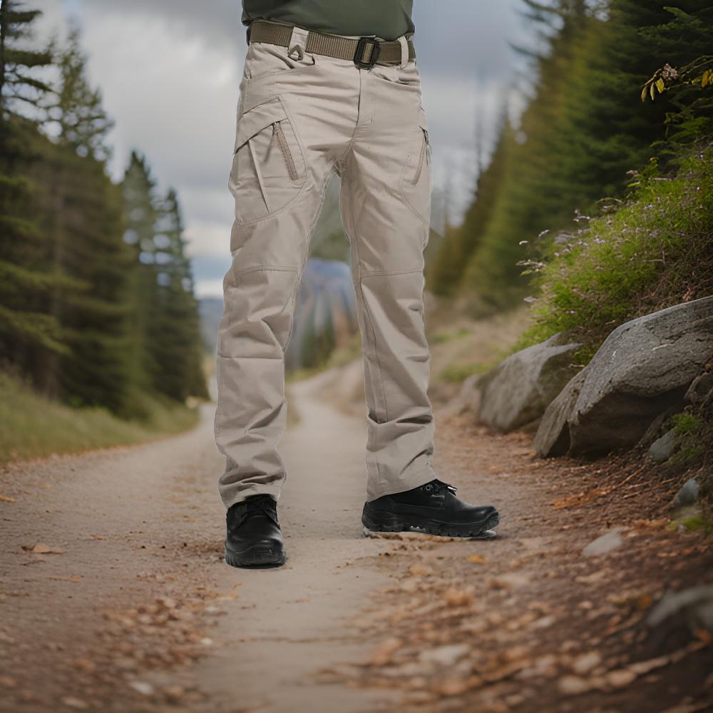 Pantalon_Cargo_GrandeTaille_beige